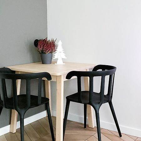 One Apartamenty Gasiorowskich 4 Poznań Eksteriør bilde