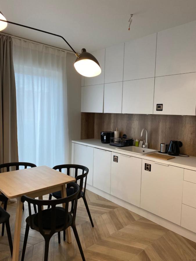 One Apartamenty Gasiorowskich 4 Poznań Eksteriør bilde
