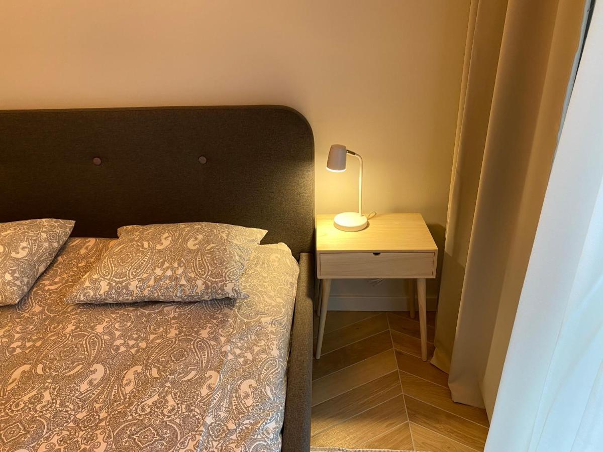 One Apartamenty Gasiorowskich 4 Poznań Eksteriør bilde
