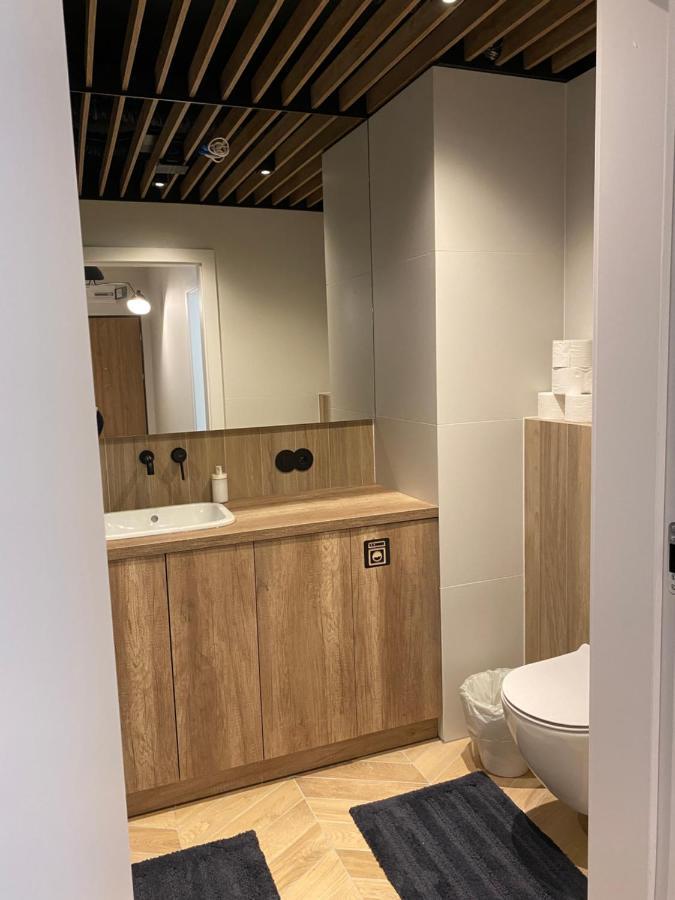 One Apartamenty Gasiorowskich 4 Poznań Eksteriør bilde