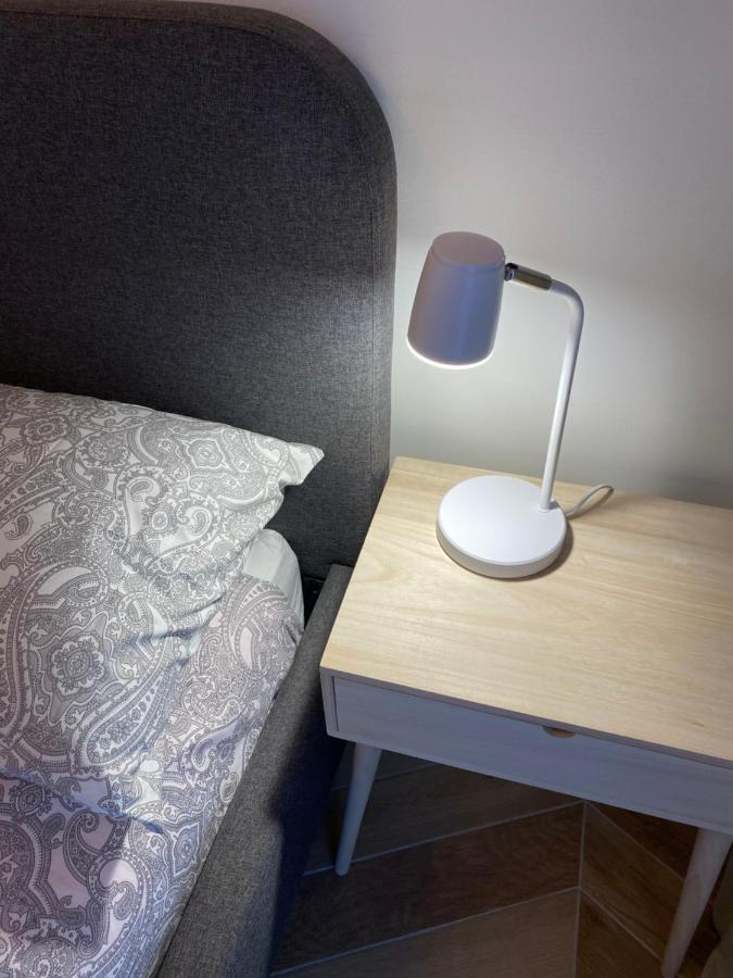 One Apartamenty Gasiorowskich 4 Poznań Eksteriør bilde