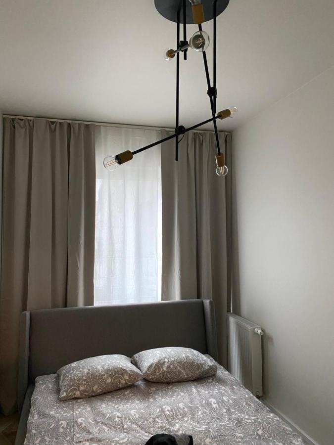 One Apartamenty Gasiorowskich 4 Poznań Eksteriør bilde
