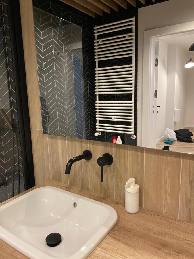 One Apartamenty Gasiorowskich 4 Poznań Eksteriør bilde