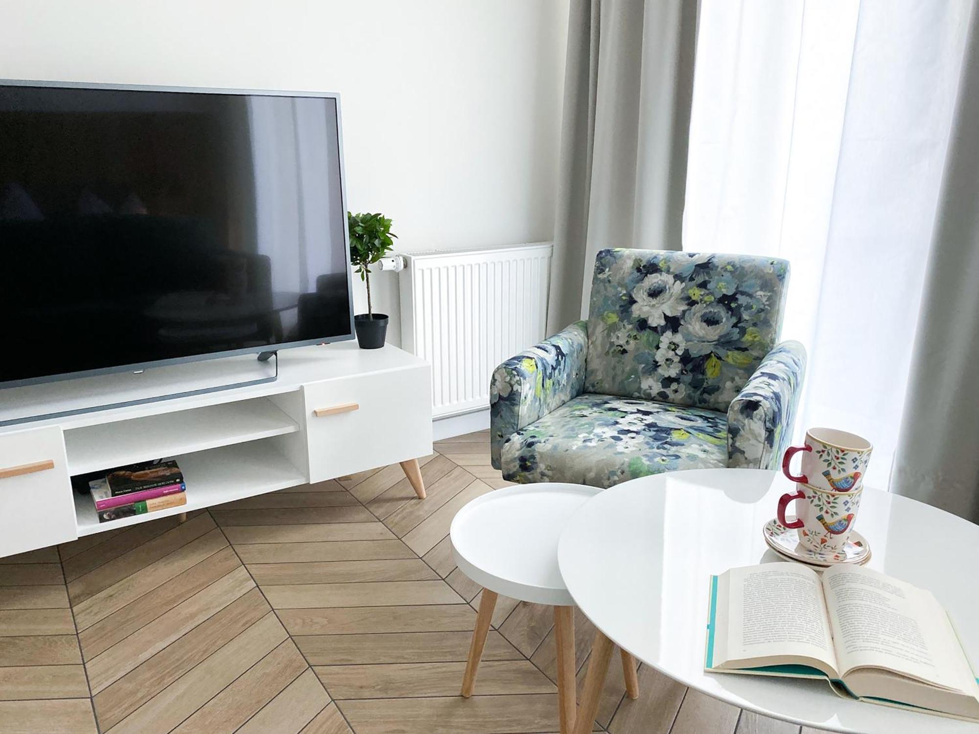 One Apartamenty Gasiorowskich 4 Poznań Eksteriør bilde