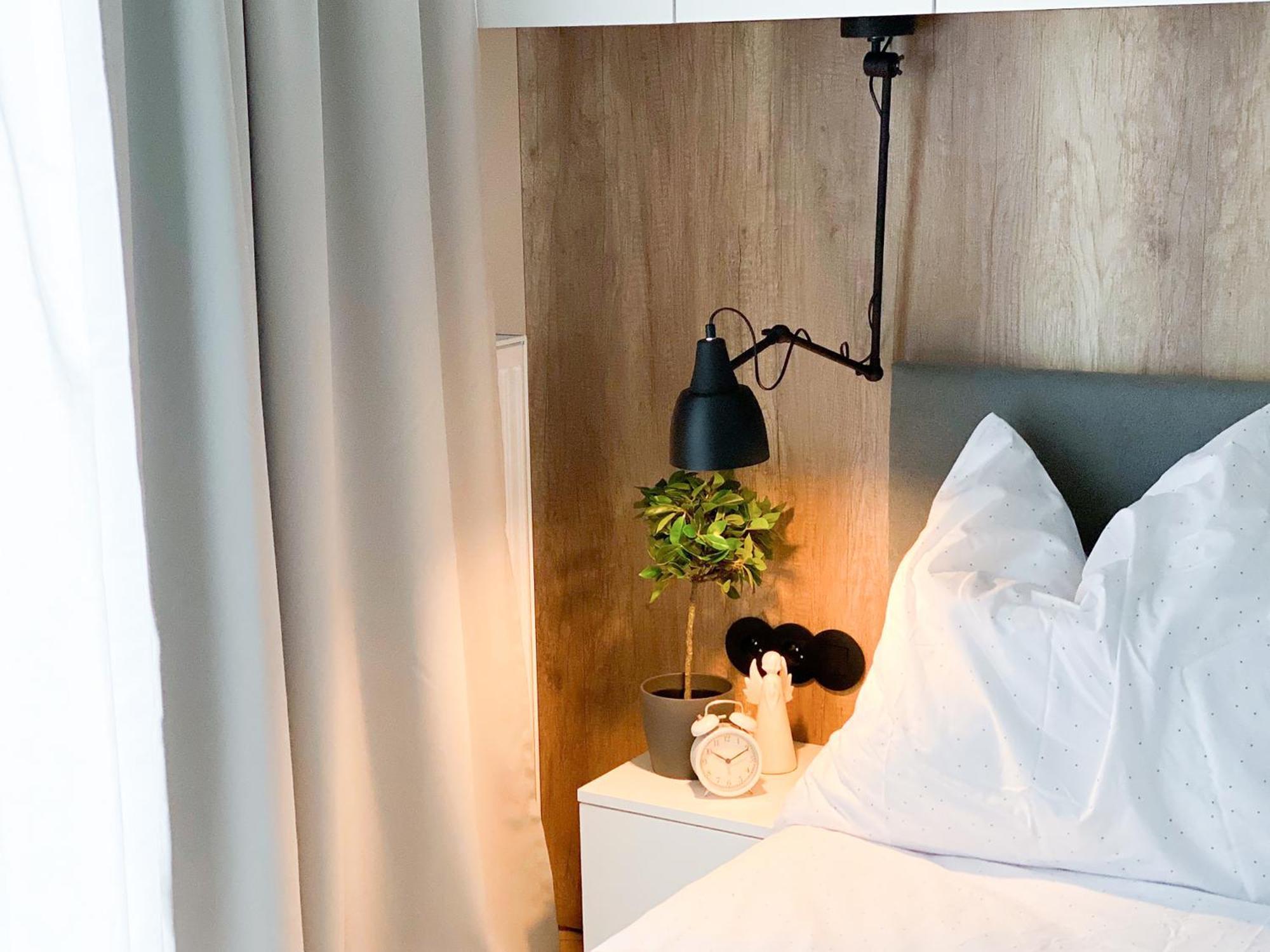 One Apartamenty Gasiorowskich 4 Poznań Eksteriør bilde