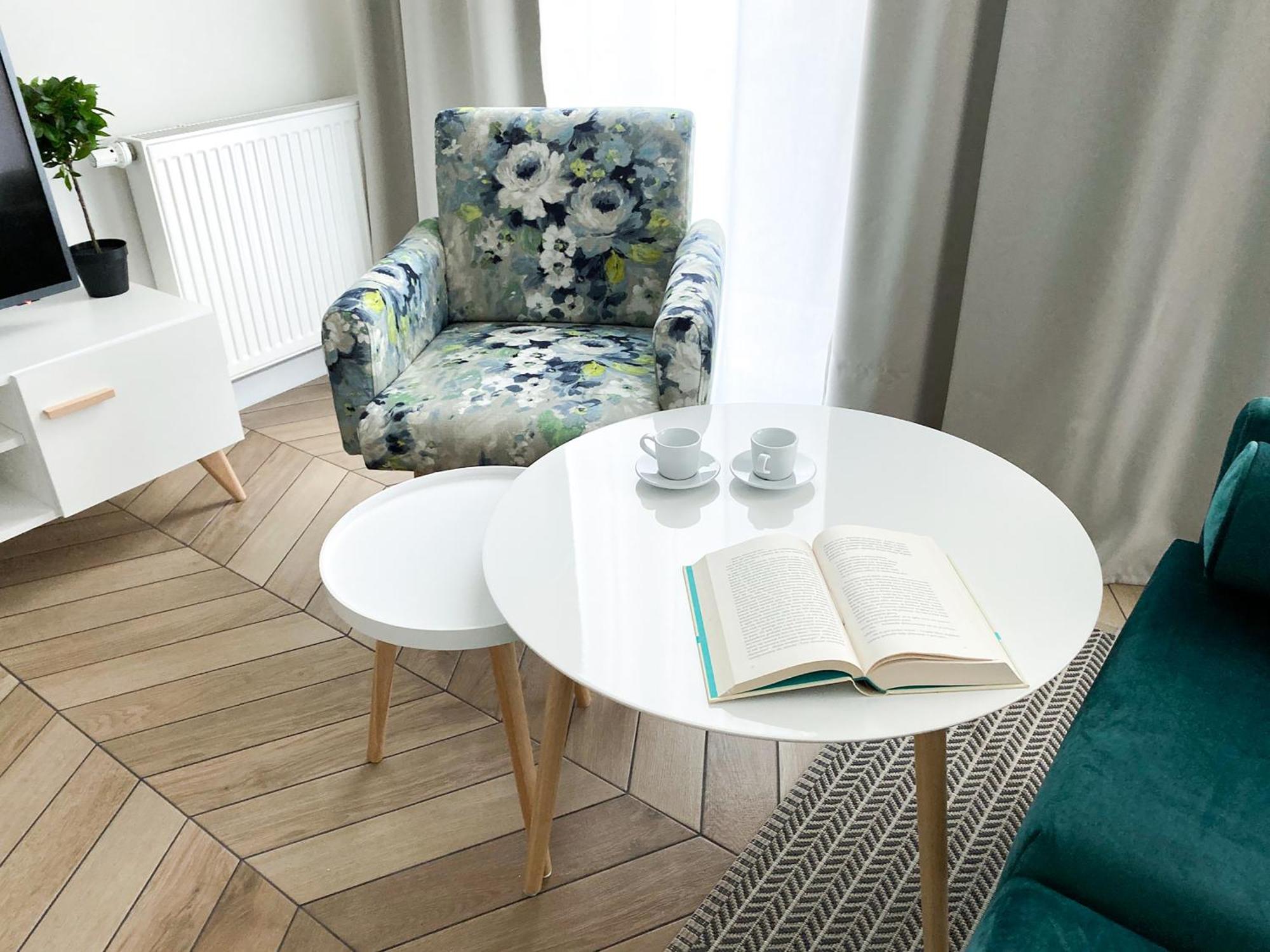 One Apartamenty Gasiorowskich 4 Poznań Eksteriør bilde