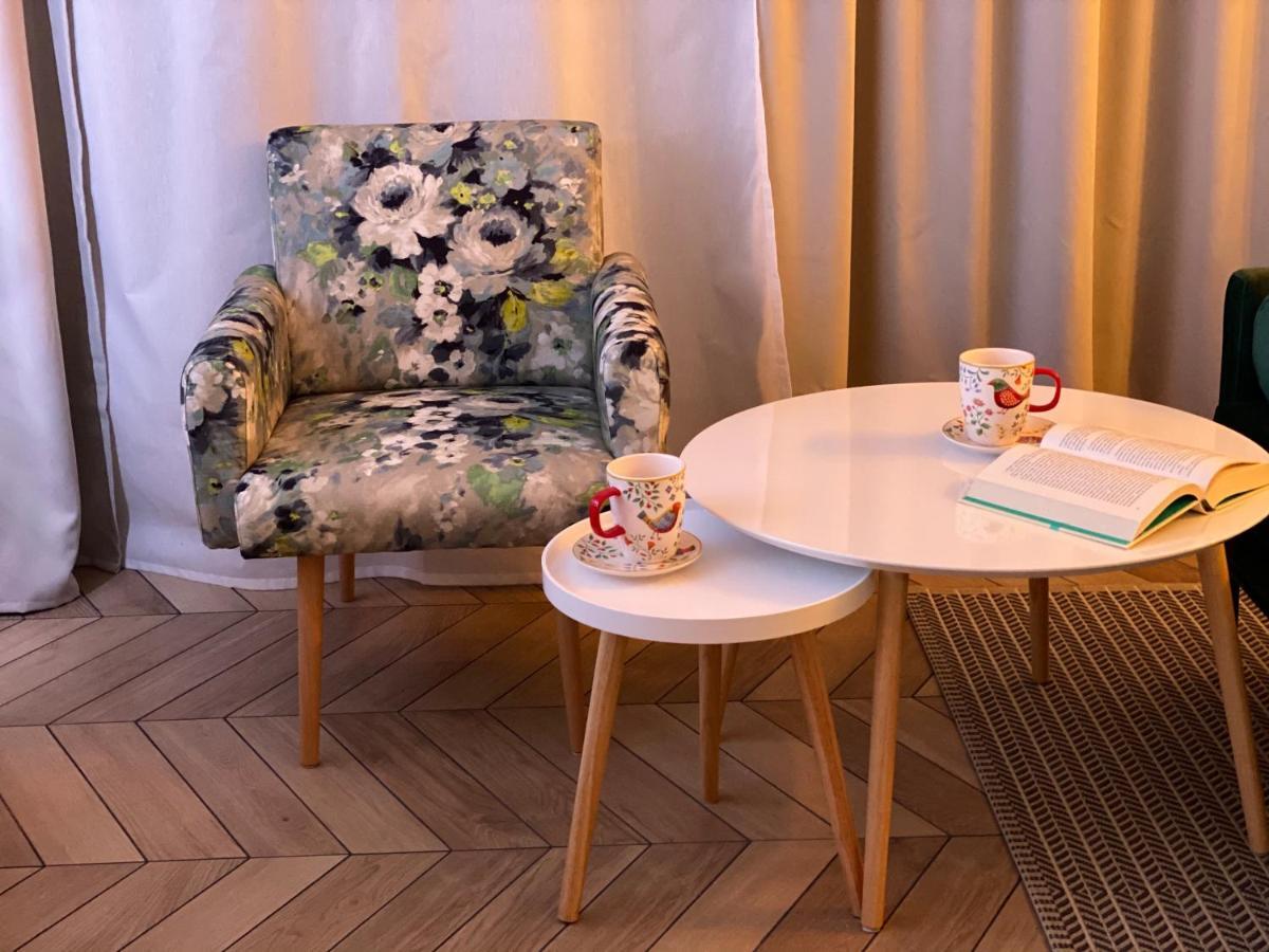 One Apartamenty Gasiorowskich 4 Poznań Eksteriør bilde