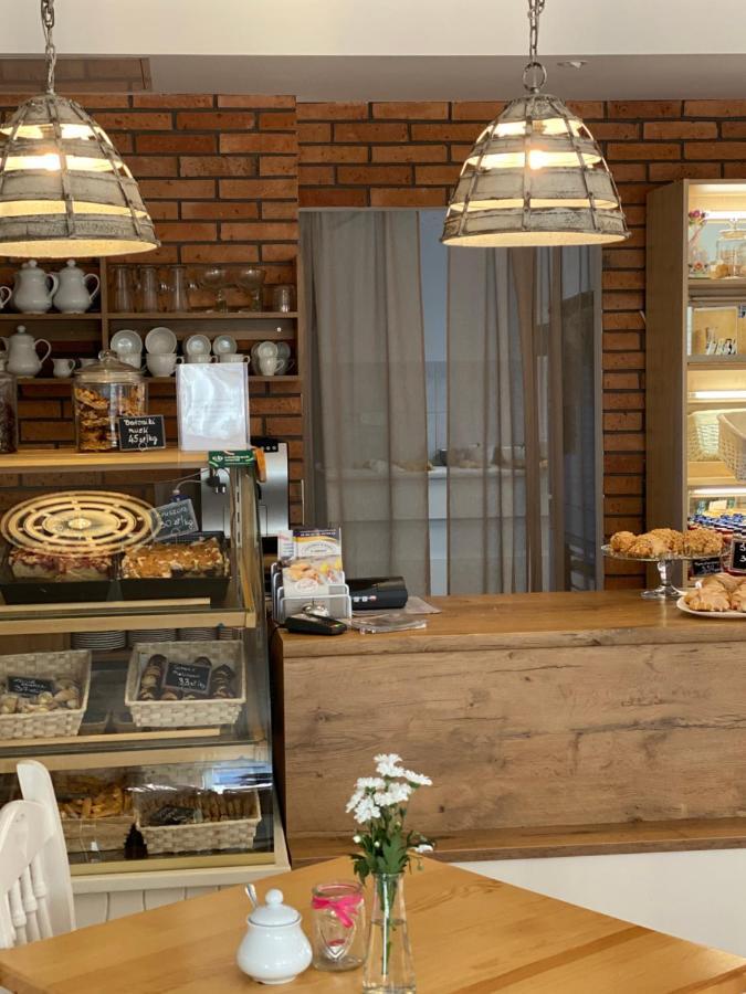One Apartamenty Gasiorowskich 4 Poznań Eksteriør bilde